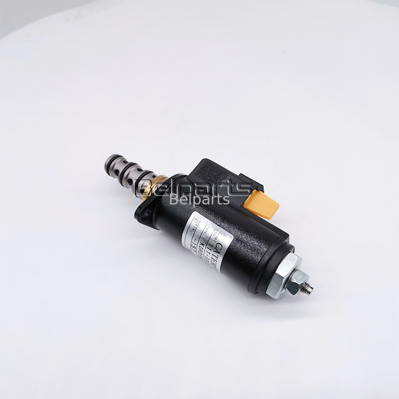 L'excavatrice Solenoid Valve E320B E320C KDRDE5K- 3140C30-137 111-9916 attaquent la scie de Terre de Signalisation attaquent le contrôle