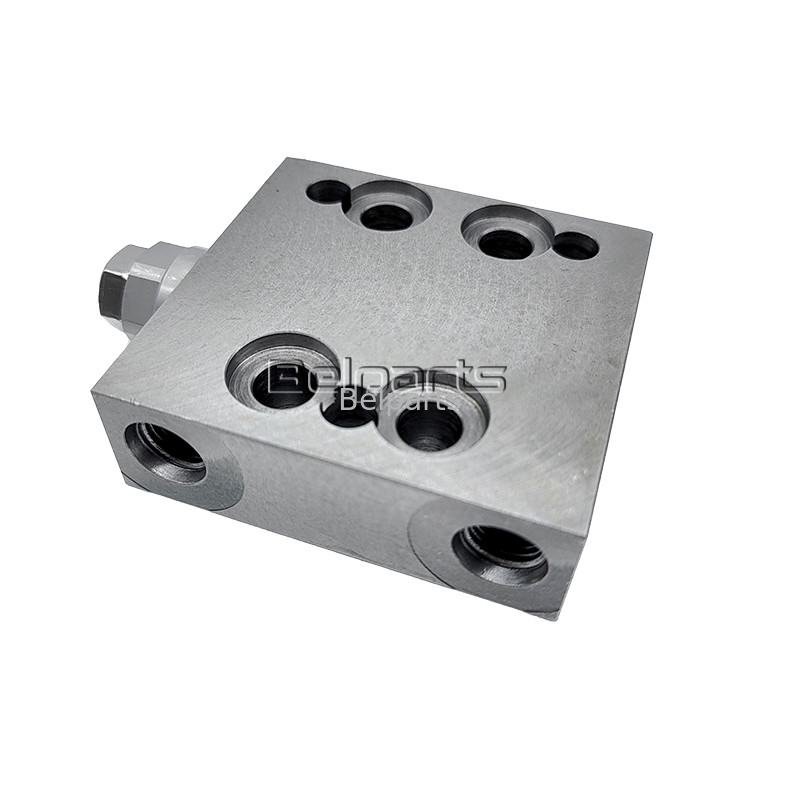 Assy réduisant la pression 723-40-70100 723-90-61400 de valve de Spare Parts Self d'excavatrice de PC200-6 PC200-7