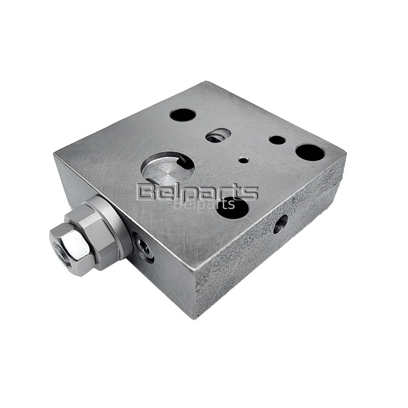 Assy réduisant la pression 723-40-70100 723-90-61400 de valve de Spare Parts Self d'excavatrice de PC200-6 PC200-7