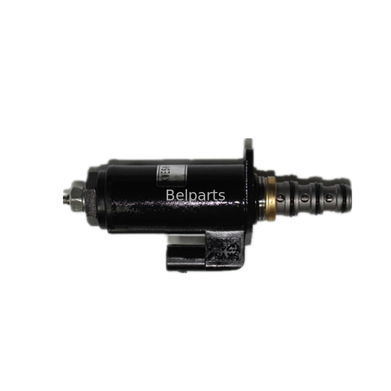 Excavatrice Electric Parts d'E320B E322B E322C 116-3526 vanne électromagnétique de Final Drive Rotary de modèle de 1163526 voyages