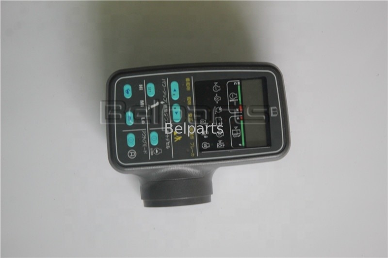 Excavatrice Spare Parts Monitor de l'affichage 7834-72-4002 de groupe de panneau de Belparts pour PC200-6