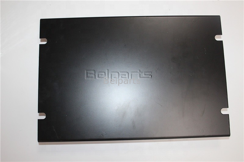 Contrôleur 534-00058C du panneau DH420-7 534-00058 d'ordinateur d'Electric Parts Solar 420LC-V d'excavatrice de Belparts