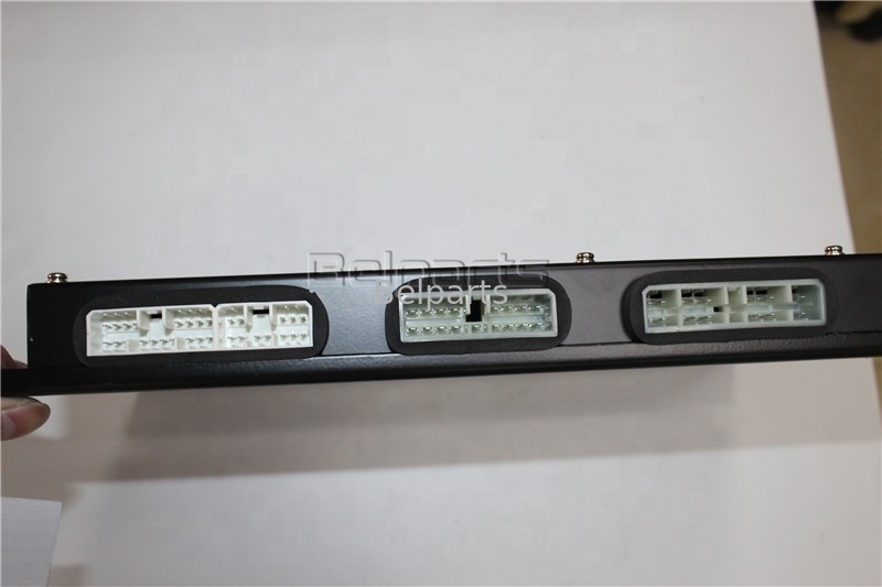 Contrôleur 534-00058C du panneau DH420-7 534-00058 d'ordinateur d'Electric Parts Solar 420LC-V d'excavatrice de Belparts