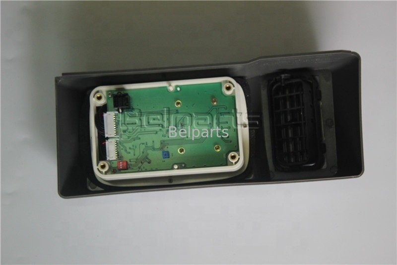 Moniteur de l'instrument YN59E00011F2 de groupe de Belparts Digger Electric Parts Panel Display pour l'excavatrice SK200-6