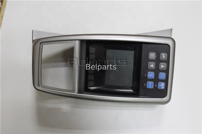Le groupe de panneau de moniteur de l'excavatrice DX140 montrent SL225 l'excavatrice Monitor 529-00076E