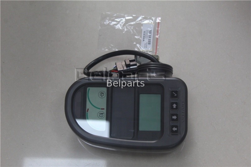 Moniteur du panneau d'affichage EC360B EC330B EC460B ECU de moniteur de moteur de Belparts VOE 14390065 EC210B EC240B EC290B