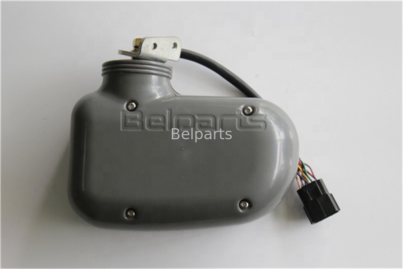 Moniteur du panneau d'affichage EC360B EC330B EC460B ECU de moniteur de moteur de Belparts VOE 14390065 EC210B EC240B EC290B