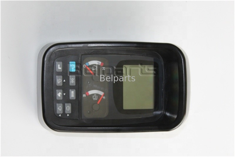Moniteur de Cluster Gauge Panel YN59S00021F3 d'excavatrice de Belparts pour SK200-8 SK210-8 SK210LC-8 SK170-8 SK850 SK70SR-2 SK80CS-