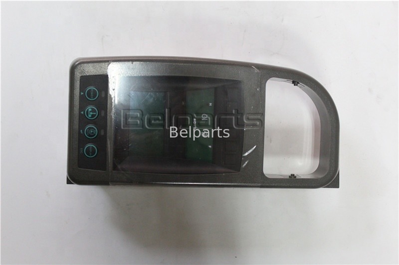 L'affichage à cristaux liquides de Spare Part Panel d'excavatrice de Belparts mesurent DX SL225LC-V solaire SL220LC-6 DH225-7 2621-6012 539-00048G 300426-00084 lundi