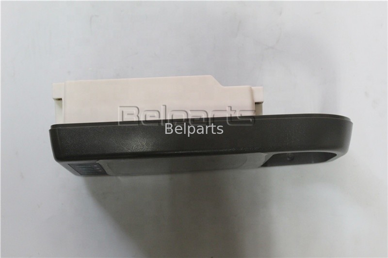 L'affichage à cristaux liquides de Spare Part Panel d'excavatrice de Belparts mesurent DX SL225LC-V solaire SL220LC-6 DH225-7 2621-6012 539-00048G 300426-00084 lundi