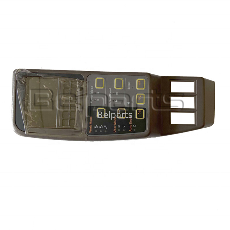 Assy 21N8-30013 R140LC-7 R160LC-7 R180LC-7 R210LC-7 R250LC-7 de groupe d'affichage d'Electric Part Panel d'excavatrice de Belparts