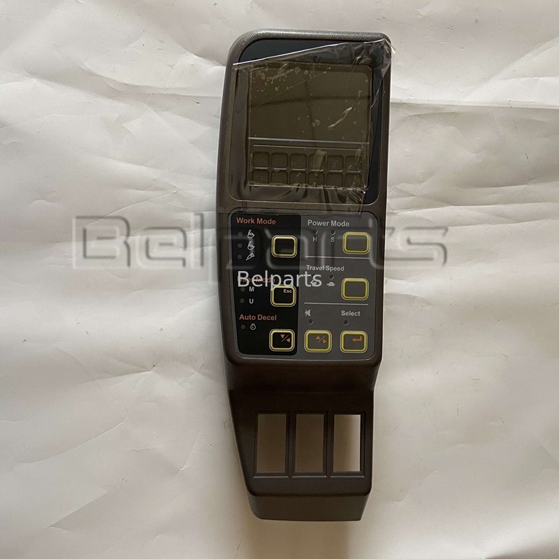 Assy 21N8-30013 R140LC-7 R160LC-7 R180LC-7 R210LC-7 R250LC-7 de groupe d'affichage d'Electric Part Panel d'excavatrice de Belparts