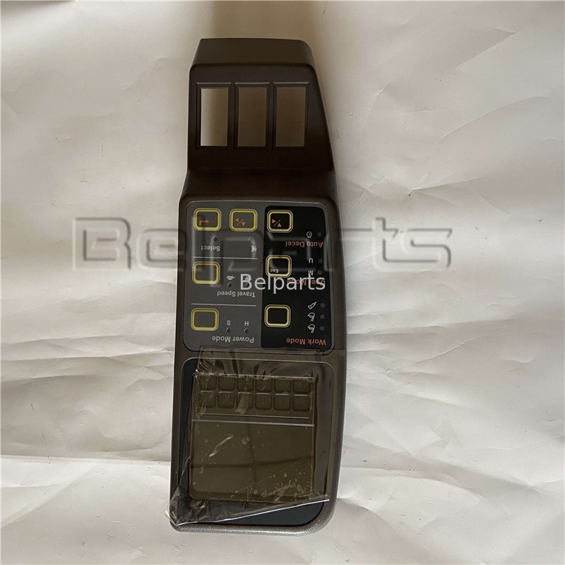 Assy 21N8-30013 R140LC-7 R160LC-7 R180LC-7 R210LC-7 R250LC-7 de groupe d'affichage d'Electric Part Panel d'excavatrice de Belparts