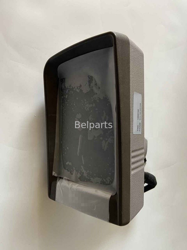 Affichage EC120D EC140D EC170D EC200D EC220D EC250D EC300D EC350D EC380D 14640102 de Panel de contrôleur d'excavatrice