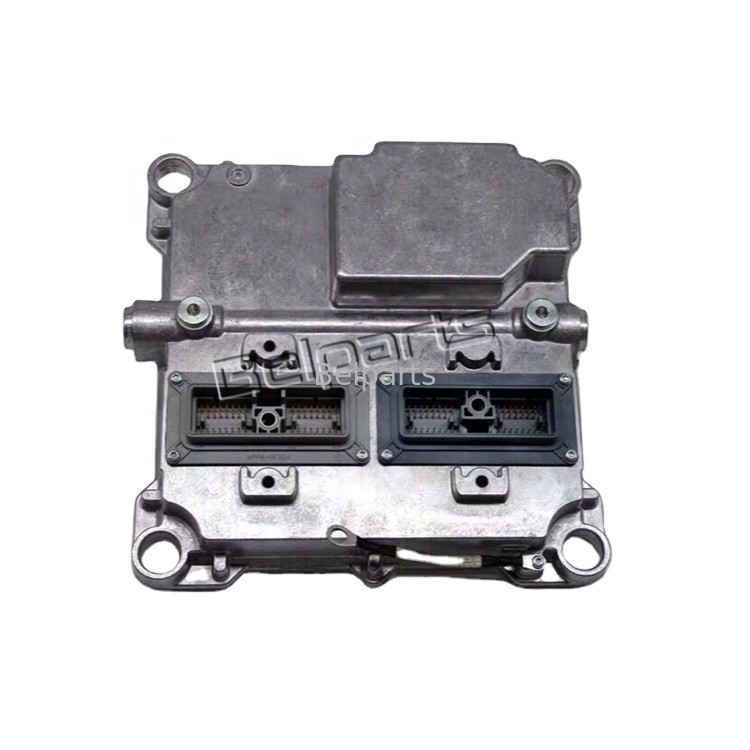 Panneau électrique 331-7539-00 d'ordinateur de boîtier de commande d'E320DL E320D 331-7539-00 ECU pour l'excavatrice