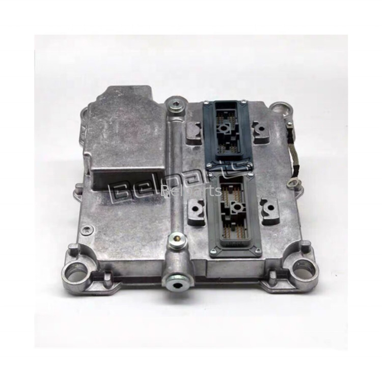 Panneau électrique 331-7539-00 d'ordinateur de boîtier de commande d'E320DL E320D 331-7539-00 ECU pour l'excavatrice