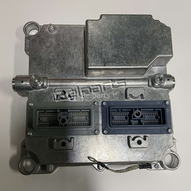 Panneau électrique 331-7539-00 d'ordinateur de boîtier de commande d'E320DL E320D 331-7539-00 ECU pour l'excavatrice