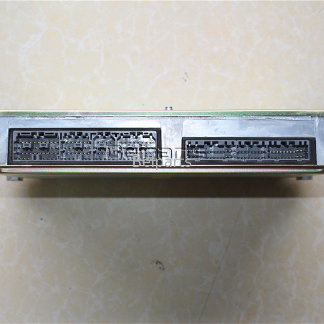 Panneau d'ordinateur du contrôleur YN22E00153F1 de moteur des moteurs SK210-6 SK210-6E SK200-6E de machines pour l'excavatrice