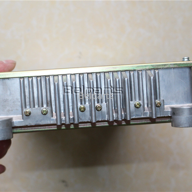 Panneau d'ordinateur du contrôleur YN22E00153F1 de moteur des moteurs SK210-6 SK210-6E SK200-6E de machines pour l'excavatrice