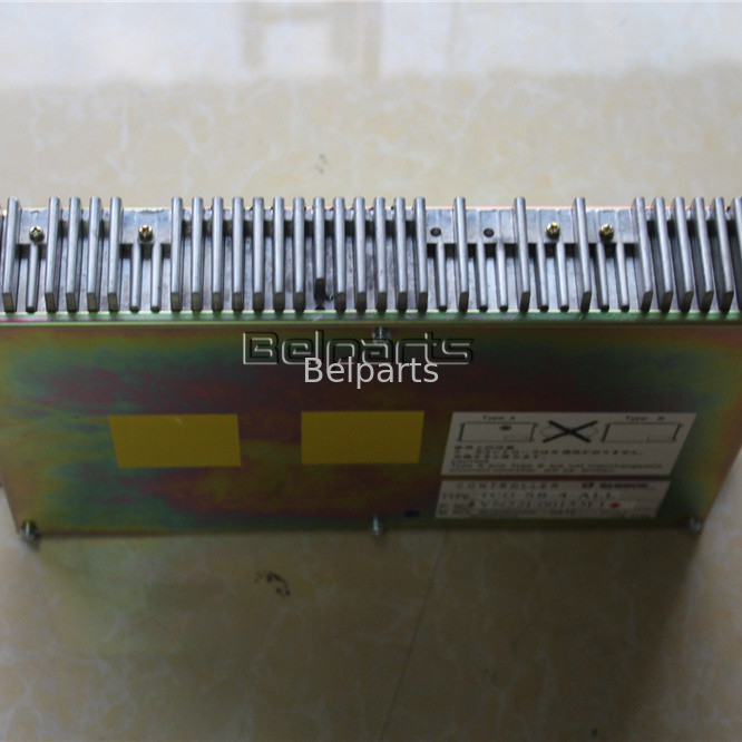 Panneau d'ordinateur du contrôleur YN22E00153F1 de moteur des moteurs SK210-6 SK210-6E SK200-6E de machines pour l'excavatrice