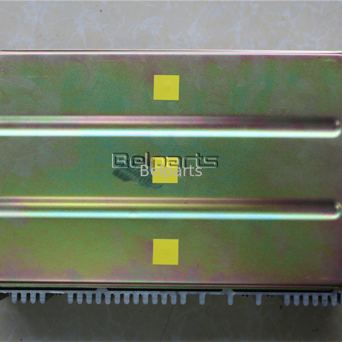 Panneau d'ordinateur du contrôleur YN22E00153F1 de moteur des moteurs SK210-6 SK210-6E SK200-6E de machines pour l'excavatrice
