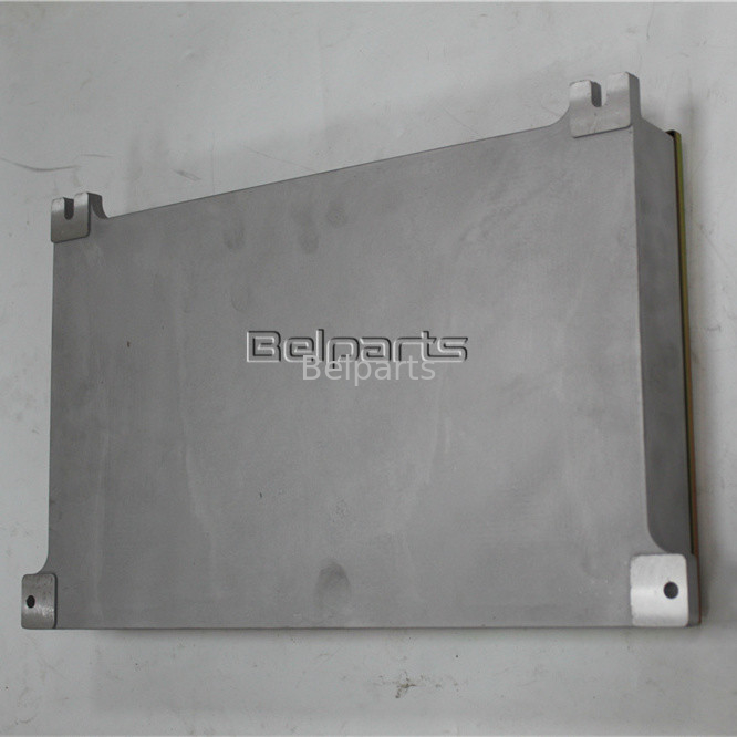 Panneau hydraulique d'ordinateur du contrôleur YN22E00354F5 YN22E00395F1 de moteur des pièces SK200-8 E215 d'excavatrice pour le kobelco