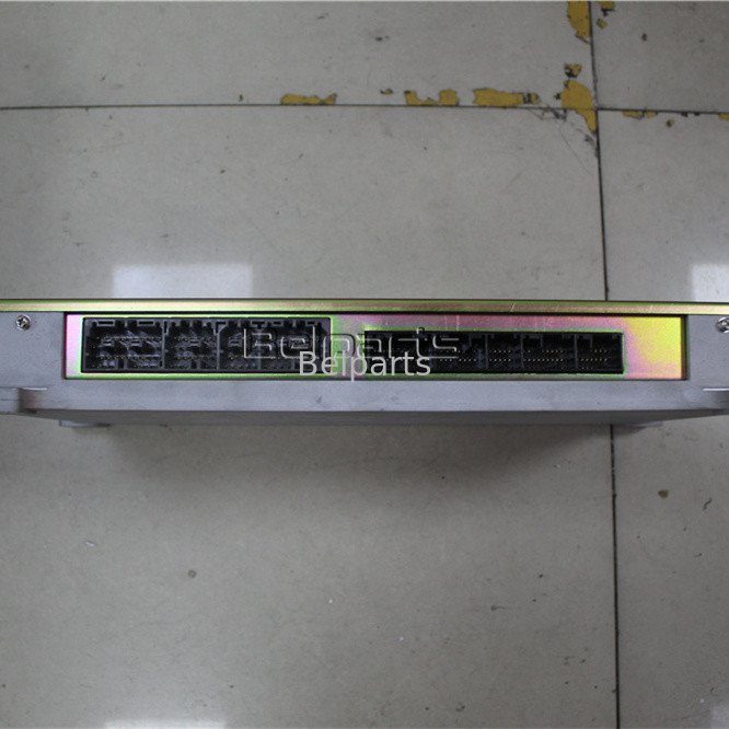 Panneau hydraulique d'ordinateur du contrôleur YN22E00354F5 YN22E00395F1 de moteur des pièces SK200-8 E215 d'excavatrice pour le kobelco