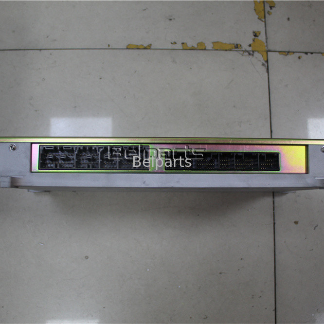 Panneau hydraulique d'ordinateur du contrôleur YN22E00354F5 YN22E00395F1 de moteur des pièces SK200-8 E215 d'excavatrice pour le kobelco