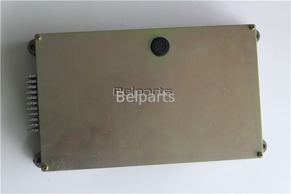 Contrôleur Computer Board SK200-2 SK100-2 SK200-5 SK200-5.5 d'excavatrice de chenille