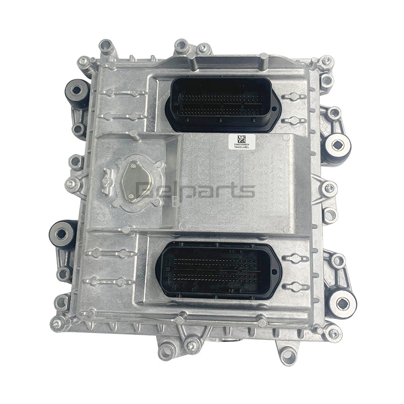 Contrôleur de moteur de Spare Parts DX225 d'excavatrice de chenille panneau d'ordinateur de 65.11201-7016 ECU