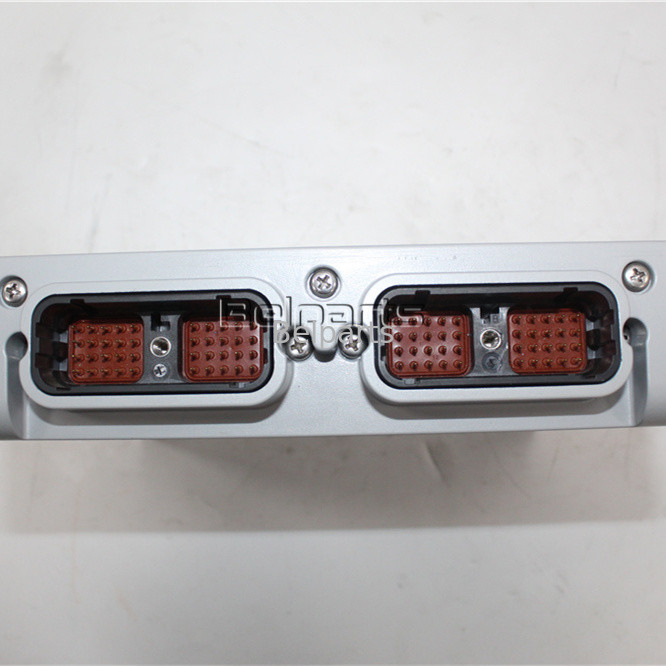 Contrôleur R140-9s R180-9s R220-9s R260-9s R300-9s R330-9s R220-9Shipping et manipulation de moteur de Belparts du panneau de l'ordinateur R220