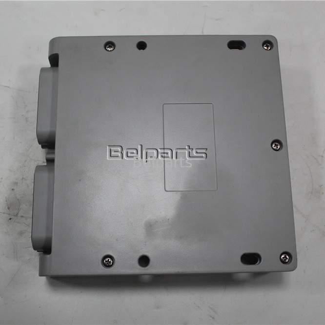 Contrôleur R140-9s R180-9s R220-9s R260-9s R300-9s R330-9s R220-9Shipping et manipulation de moteur de Belparts du panneau de l'ordinateur R220