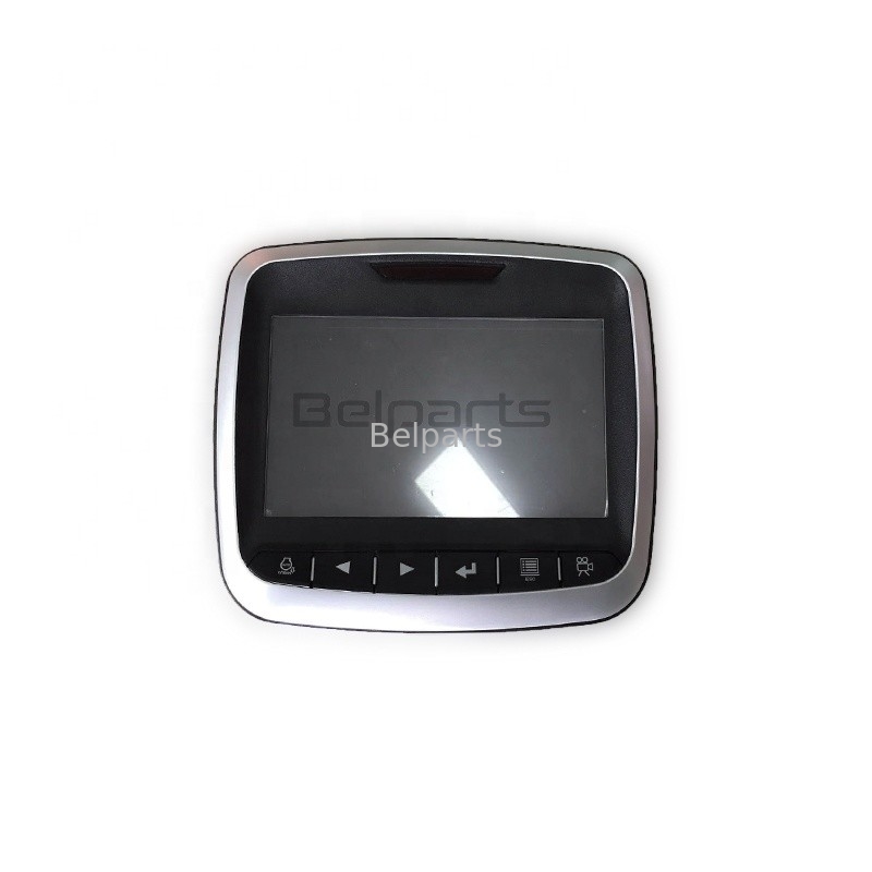 Excavatrice Monitor d'Electronic Monitor DX225 DX300 DX340 DX140 DX260 d'excavatrice de Belparts