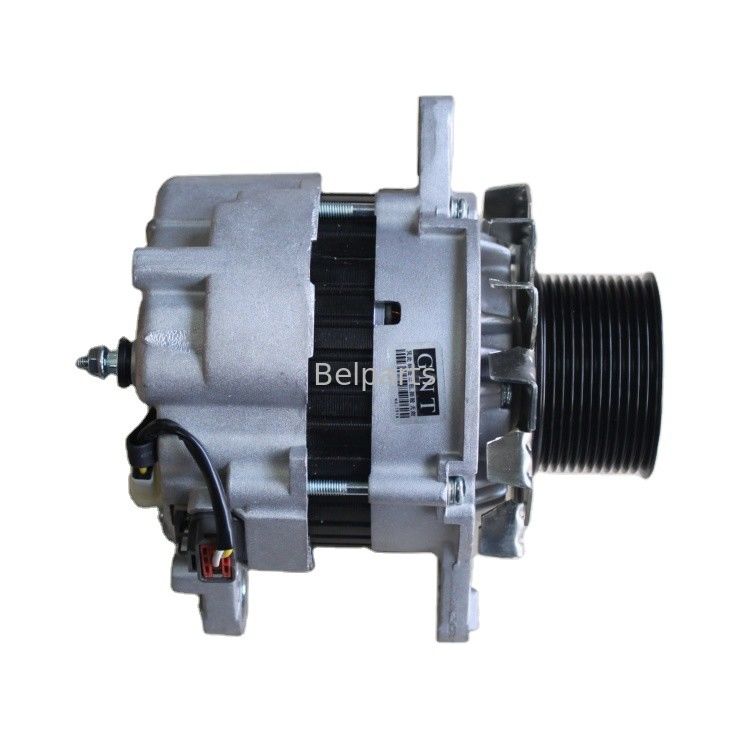 Alternateur d'Engine Parts Generator 24V 100A E330C E320D E325C E325D C7 C9 d'excavatrice de Belparts