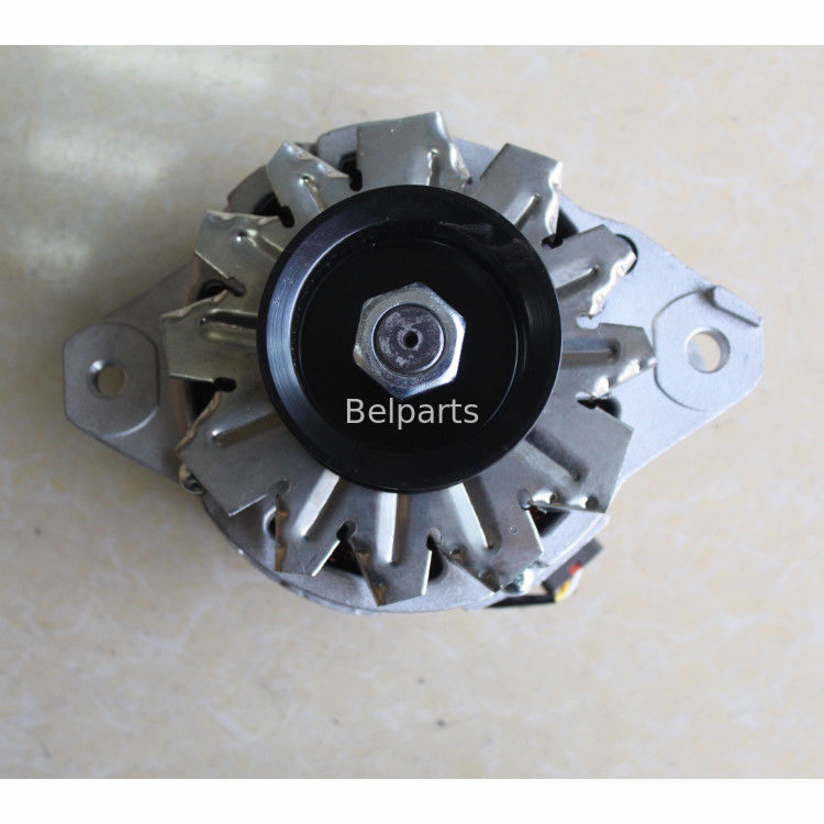 Alternateur d'Engine Parts Generator 24V 100A E330C E320D E325C E325D C7 C9 d'excavatrice de Belparts