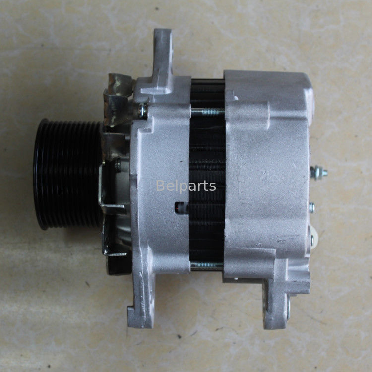 Alternateur d'Engine Parts Generator 24V 100A E330C E320D E325C E325D C7 C9 d'excavatrice de Belparts