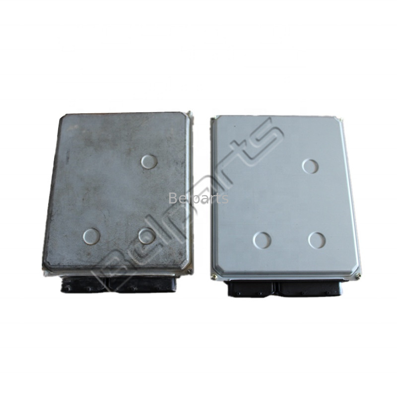 Contrôleur de moteur du panneau 8-98080666-0 ZX200-3 ZAX270-3 ZX250-3 d'ordinateur de Spare Parts 4HK1 d'excavatrice de Belparts