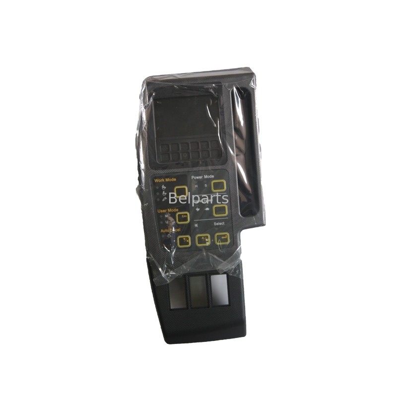 Moniteur de Spare Parts R225-7 R450-7 R210-7 d'excavatrice de Belparts pour l'écran de visualisation 21N3-35002