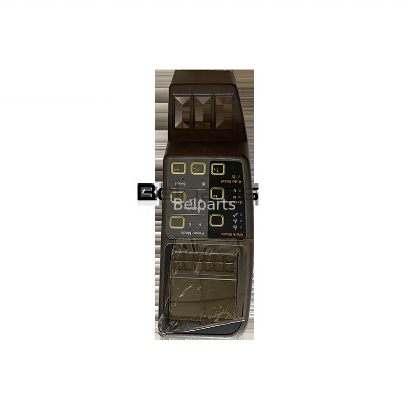 Moniteur de Spare Parts R225-7 R450-7 R210-7 d'excavatrice de Belparts pour l'écran de visualisation 21N3-35002