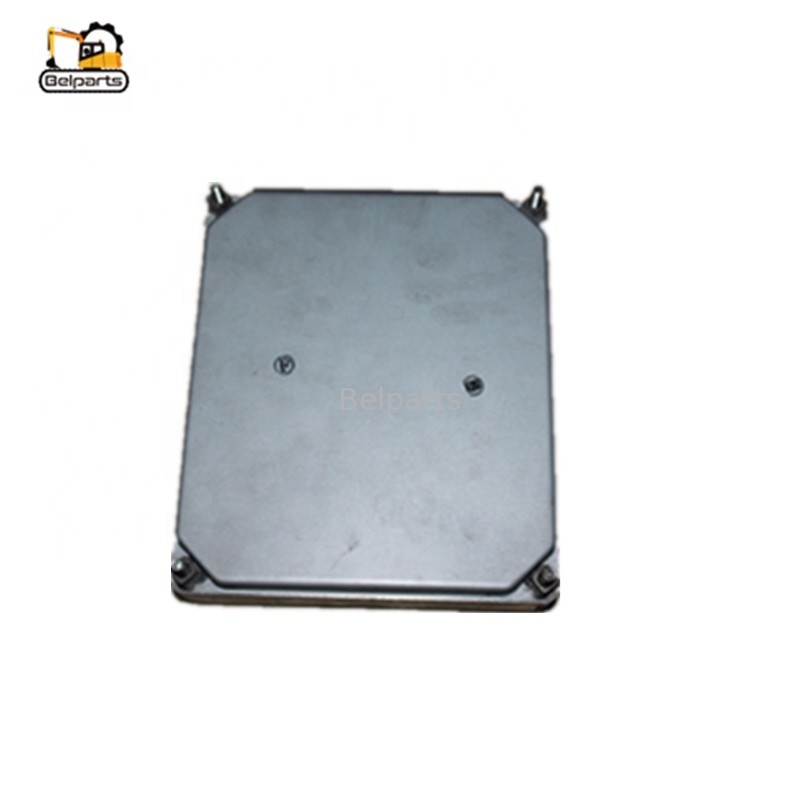 6D16TL le moteur de C.C du conseil 200a de Spare Parts Computer d'excavatrice de l'unité centrale de traitement ME441124 saisit le contrôleur de température