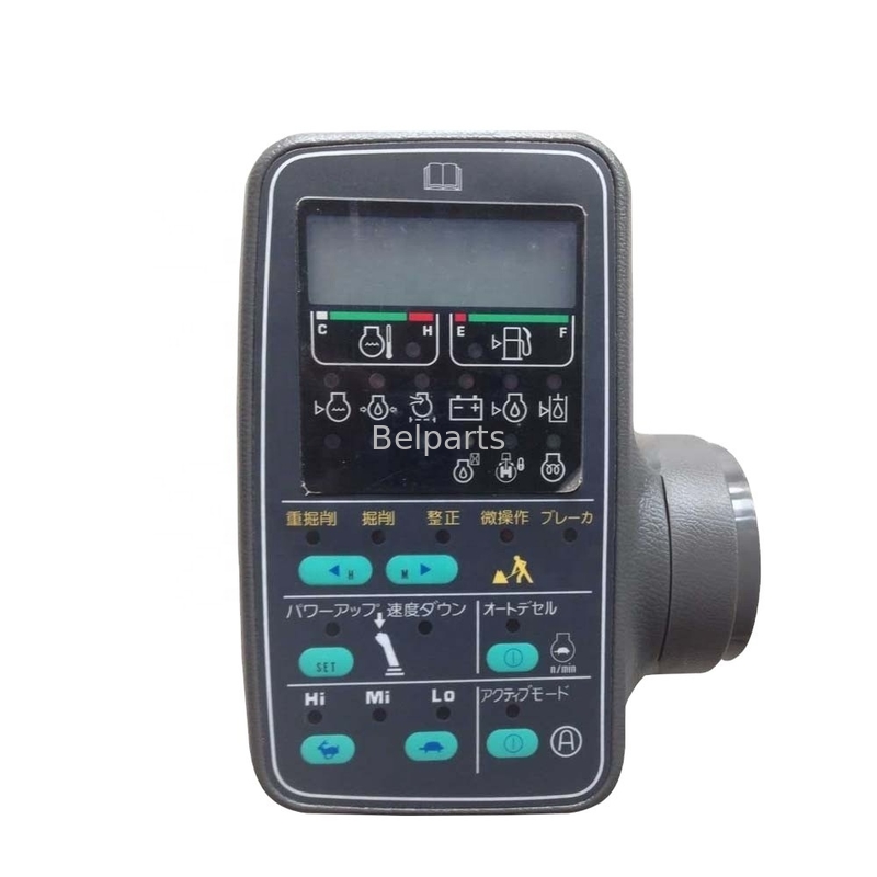 Moniteur électrique du panneau d'affichage 7834-73-6001 de pièces de Spare Parts PC300-6 d'excavatrice