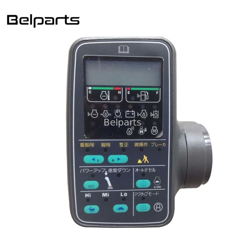 Moniteur électrique du panneau d'affichage 7834-73-6001 de pièces de Spare Parts PC300-6 d'excavatrice