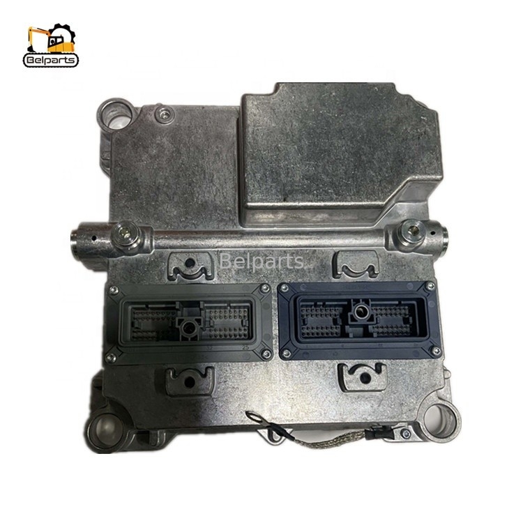 Contre-mesure électronique 331-7539 331-7539-00 de Computer Controller ECU E320DL-E d'excavatrice du moteur 320D 312D de Belparts