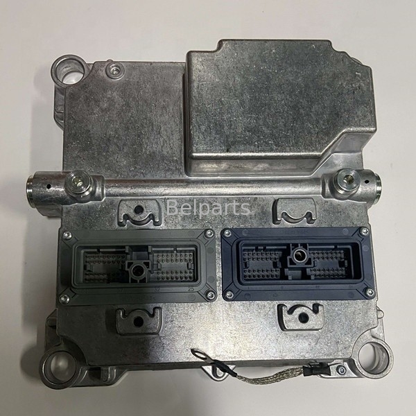 Contre-mesure électronique 331-7539 331-7539-00 de Computer Controller ECU E320DL-E d'excavatrice du moteur 320D 312D de Belparts