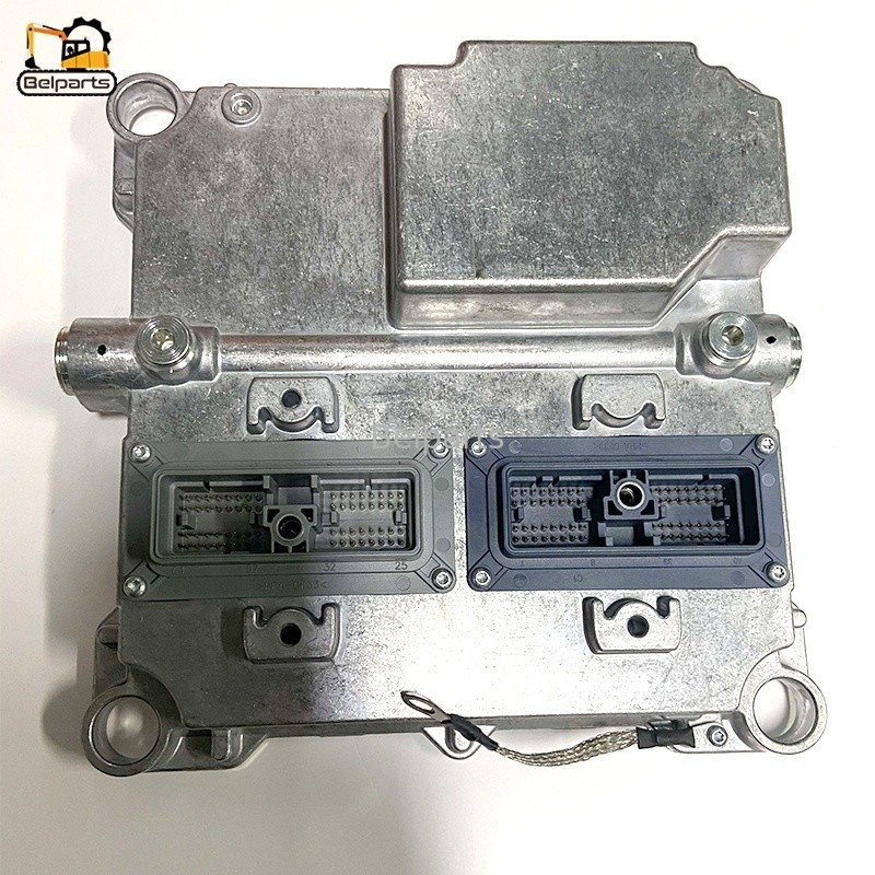 Contre-mesure électronique 331-7539 331-7539-00 de Computer Controller ECU E320DL-E d'excavatrice du moteur 320D 312D de Belparts