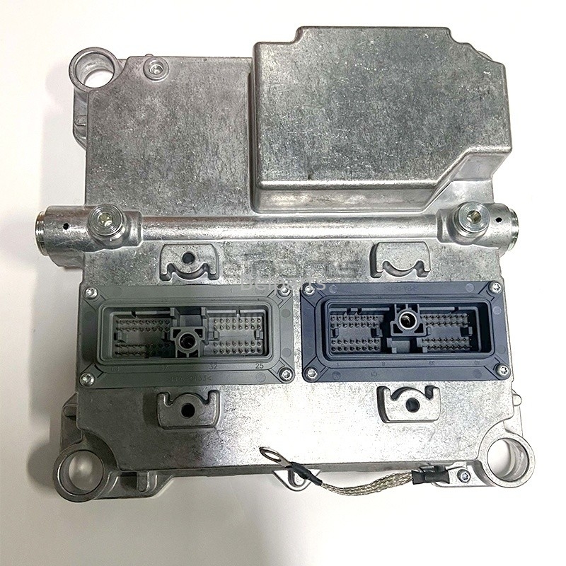 Contre-mesure électronique 331-7539 331-7539-00 de Computer Controller ECU E320DL-E d'excavatrice du moteur 320D 312D de Belparts
