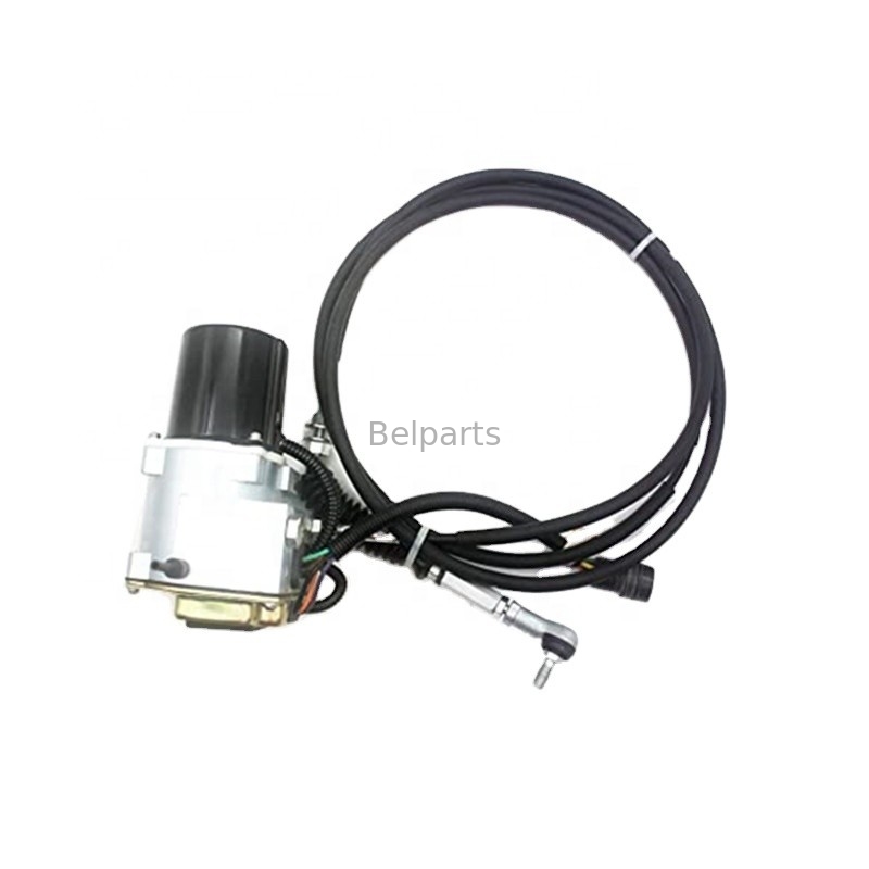 Moteur de commande de puissance du moteur 7Y-3913 d'accélérateur du moteur pas à pas 7Y3913 d'Electric Parts E320 d'excavatrice de Belparts