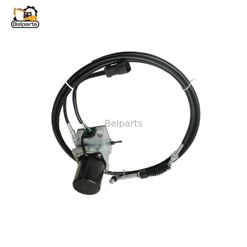 Moteur de commande de puissance du moteur 7Y-3913 d'accélérateur du moteur pas à pas 7Y3913 d'Electric Parts E320 d'excavatrice de Belparts