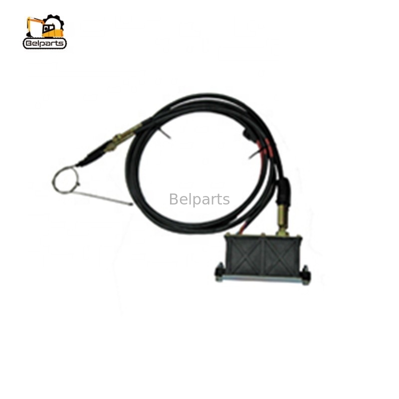 Moteur de commande de puissance du moteur 7Y-3913 d'accélérateur du moteur pas à pas 7Y3913 d'Electric Parts E320 d'excavatrice de Belparts