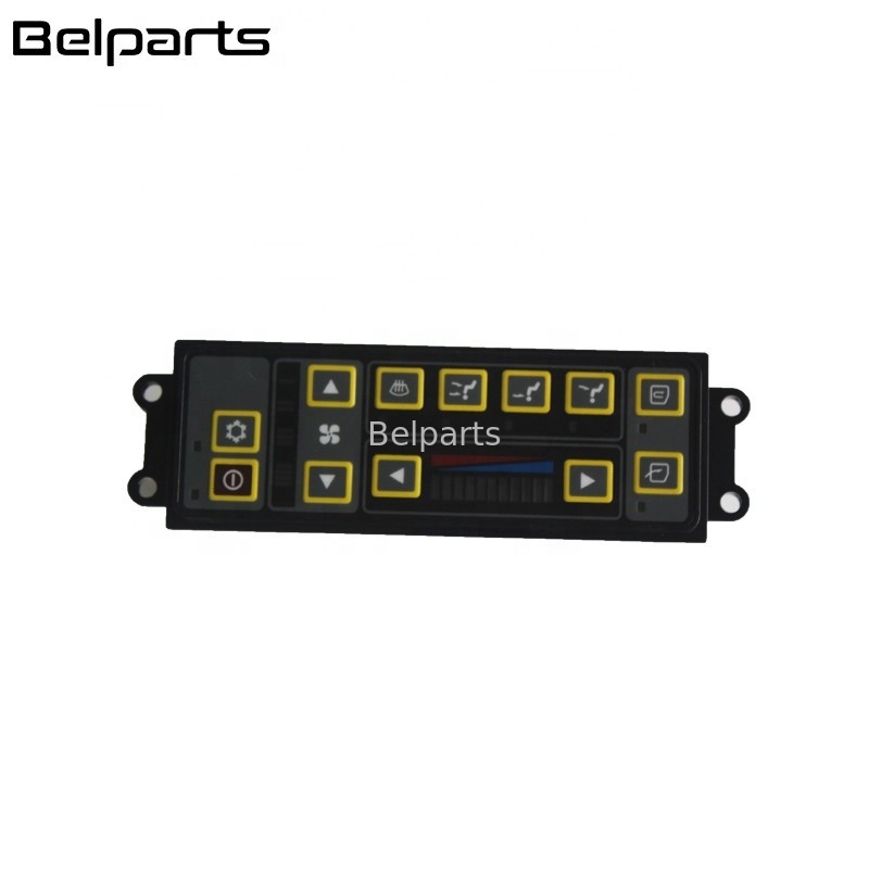 Conditionneur du panneau R210LC-7 R225-7 d'état d'air de Spare Parts R210-7 d'excavatrice de Belparts
